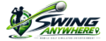 swing-anywhere.golf logo